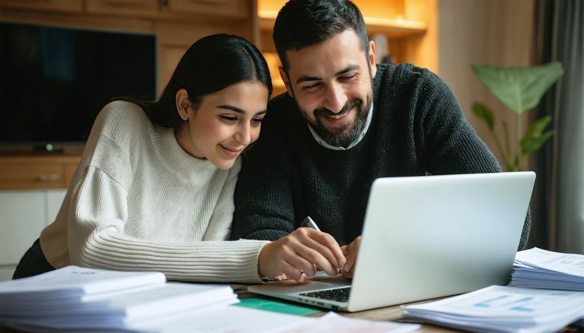 Bütçenizi Etkin Yönetme Stratejileri ile Finansal Kontrolü Sağlayın