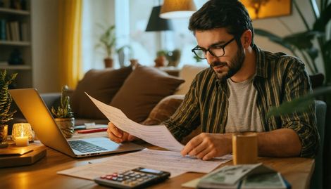 Ev Bütçenizi Kolayca Yönetin: Etkili Bütçe Yönetimi ve Tasarruf Teknikleri