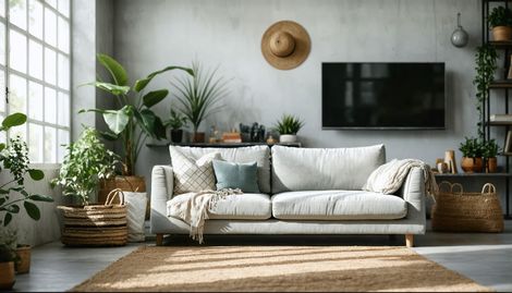 Evde Yenileme İpuçlarıyla Bütçe Dostu Dekorasyonun Sırları