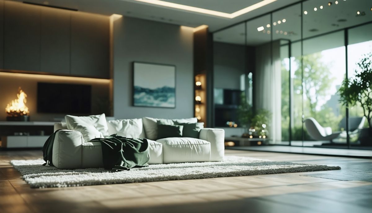 Evde Enerji Tasarrufunun Altın Kuralları: Faturalarınızı Düşürmenin Etkili Yönte