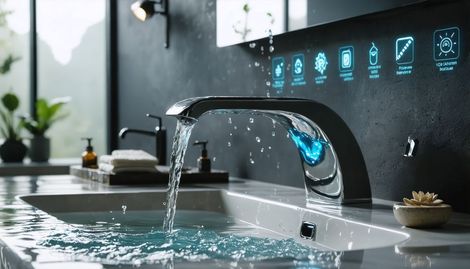 Pratik Su Tasarrufu İpuçları: Ev İçinde Su Kullanımını Verimli Hale Getirin