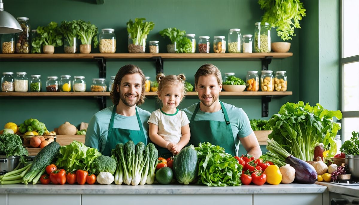 Gıda İsrafını Önlemenin Yolları: Evde Tasarruf ve Sürdürülebilir Yaşam İçin Prat