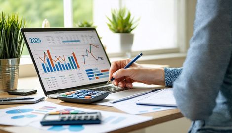 Tasarruf Alışkanlıklarıyla Finansal Özgürlük Yolları: Kişisel Finans ve Bütçe Yö