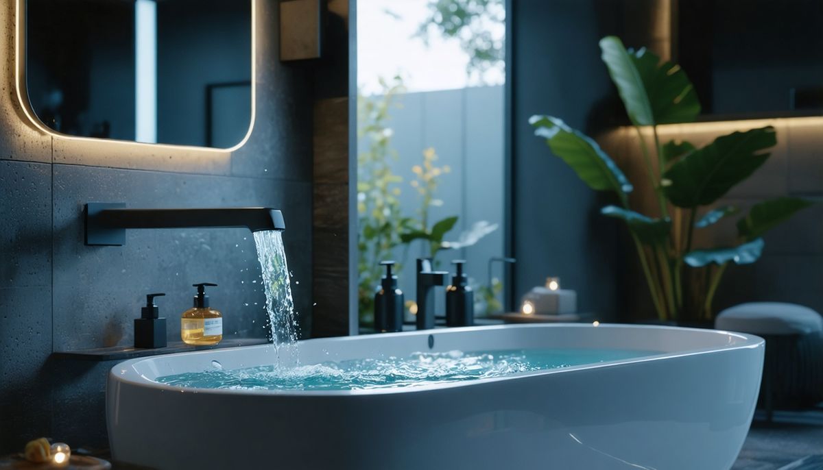 2026'da Su Tasarrufunda Yeni Trendler ve Yenilikçi Yaklaşımlar