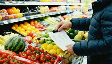 Markette İsrafı Önlemenin Pratik Yolları: Gıda Tasarrufu İçin Etkili Stratejiler