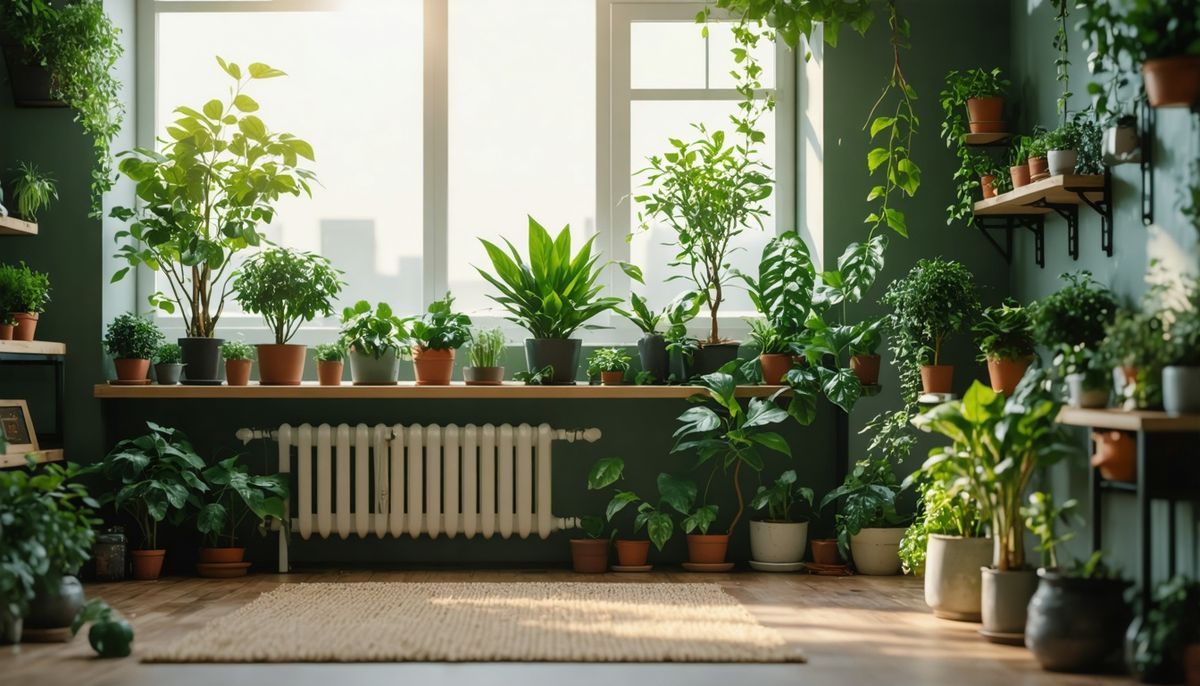 Evde Sürdürülebilirlik İçin Pratik İpuçları: Çevre Dostu ve Ekonomik Yaşam Rehbi