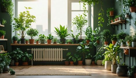 Evde Sürdürülebilirlik İçin Pratik İpuçları: Çevre Dostu ve Ekonomik Yaşam Rehbi