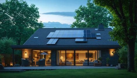 Enerji Verimliliği ile Fatura Tasarrufu: Ev Ekonomisine ve Çevreye Katkılar