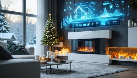 Isıtma Sistemlerinde Enerji Azaltma Yolları: Etkili Tasarruf Yöntemleri