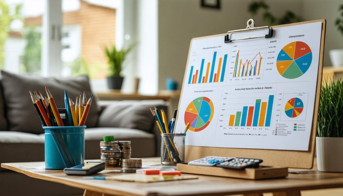 Ev Ekonomisine Katkı Sağlayan Alışkanlıklar ve Pratik Tasarruf Önerileri