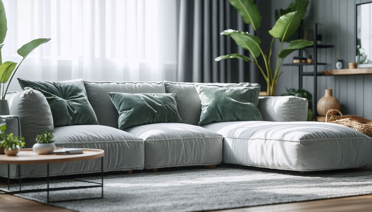 Minimalist ve Ekonomik Yaşam Alanları: Tasarruflu Dekorasyonun İpuçları