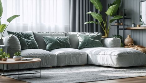 Minimalist ve Ekonomik Yaşam Alanları: Tasarruflu Dekorasyonun İpuçları