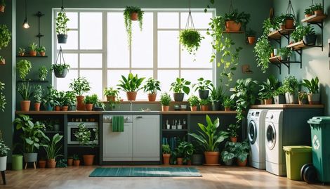 Evde Sürdürülebilir Alışkanlıklar Oluşturmak: Geleceğe Duyarlı Yaşamın Anahtarı