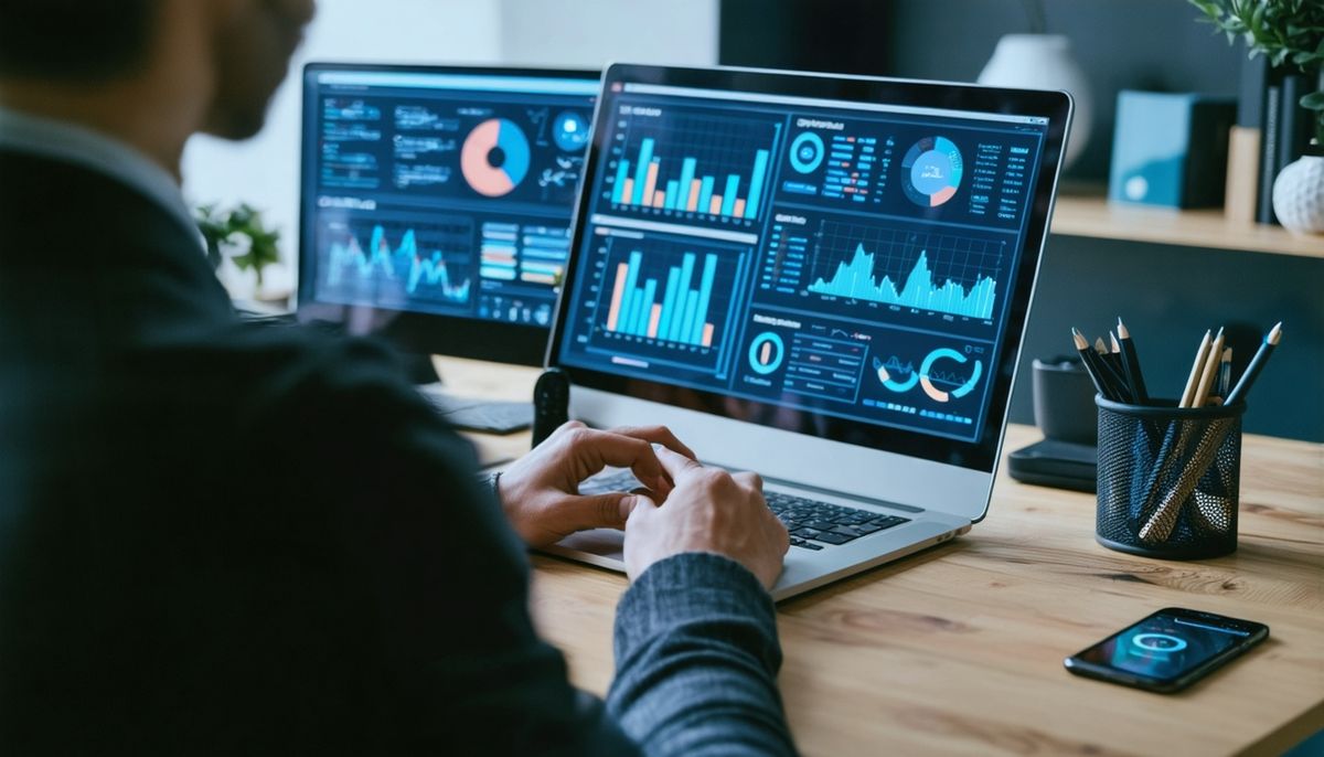 Bütçe Planlamada Dijital Araçların Önemi ve Teknolojinin Rolü