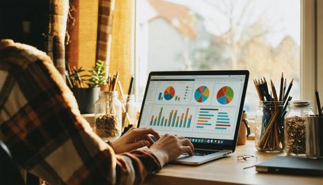 Bütçe Dostu Alışkanlıklarla Tasarruf: Ekonominize Katkı Sağlayacak Pratik Öneri