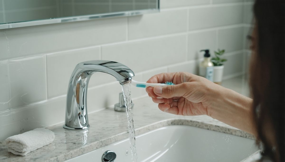 Evde Su Tasarrufu Pratikleri: Tasarruf Yöntemleri ve Etkili Öneriler