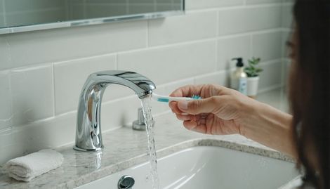 Evde Su Tasarrufu Pratikleri: Tasarruf Yöntemleri ve Etkili Öneriler