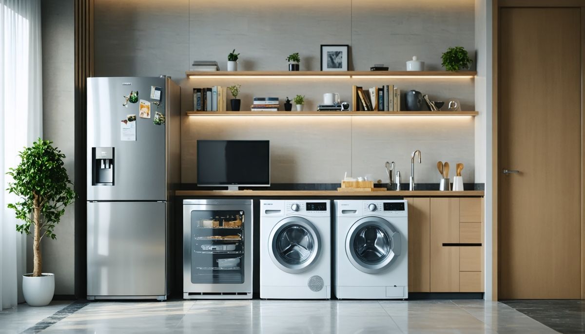 Dayanıklı Eşya Bakımının Temel Kuralları: Uzun Ömürlü Kullanım İçin Pratik İpuçl