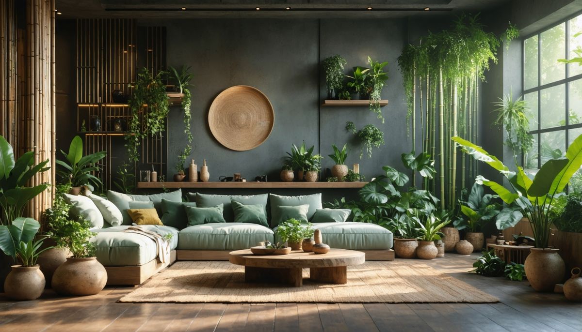 2026 Ekonomik Dekorasyon Trendleri: Şıklık ve Tasarrufun Buluştuğu Yıl