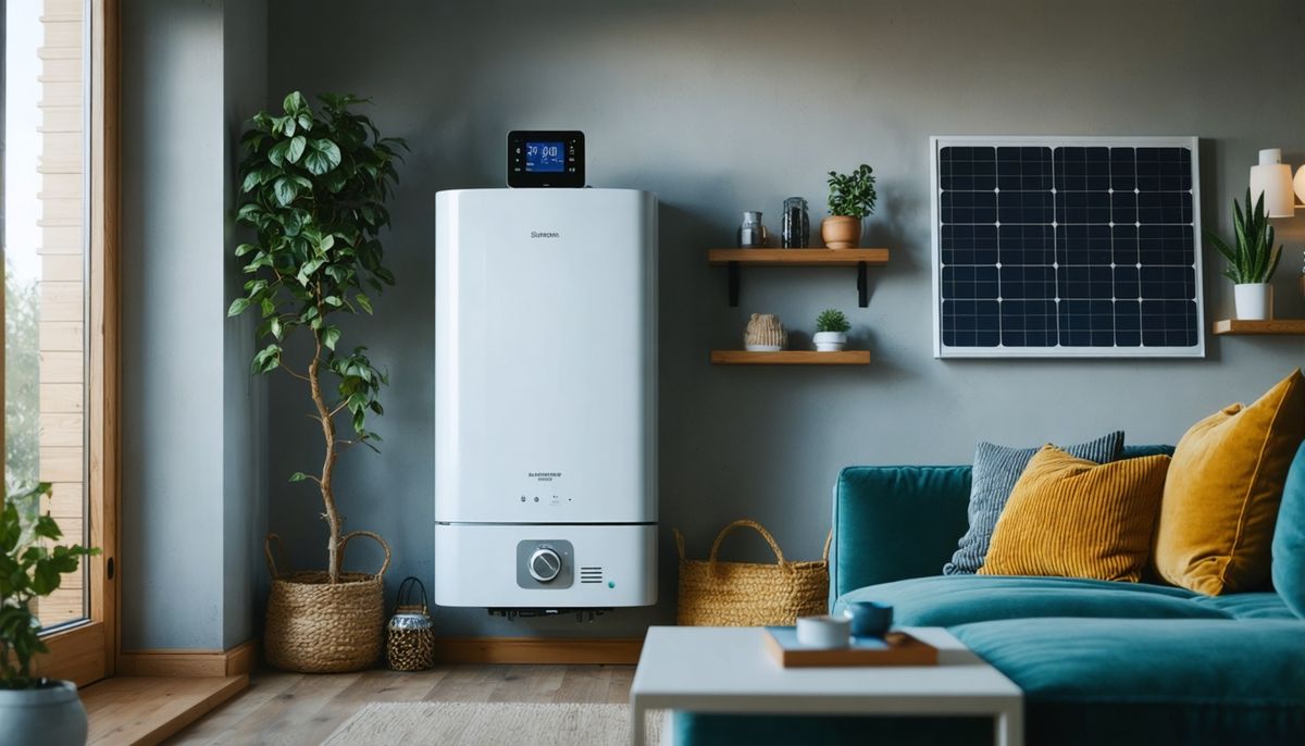 2026 İçin En Verimli Isıtma Sistemleri: Doğalgaz ve Diğer Alternatifler