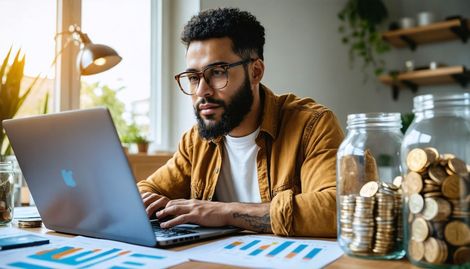 Kişisel Finans Alışkanlıkları Nasıl Geliştirilir? Etkili Yöntemler ve Pratik Örü