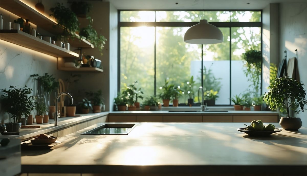 Su ve Elektrikte Tasarrufun Getirdiği Faydalar: Enerji Verimliliğiyle Daha Sürdü