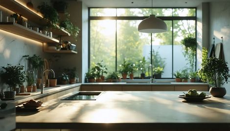 Su ve Elektrikte Tasarrufun Getirdiği Faydalar: Enerji Verimliliğiyle Daha Sürdü