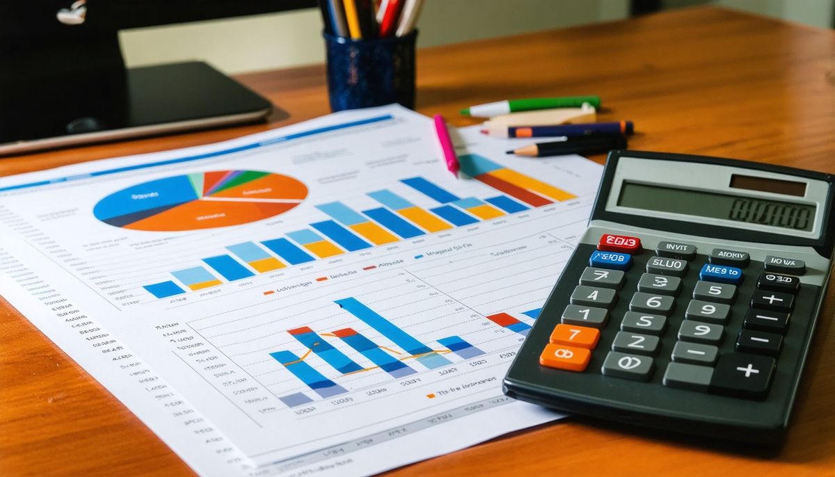 Gelir-Gider Dengesi Nasıl Kurulur? Bütçe Yönetiminde Etkili Yöntemler