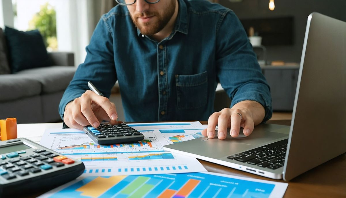 Gelir-Gider Dengesi Nasıl Kurulur? Kişisel Finans ve Tasarrufun Temel Adımları