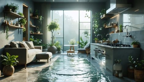 Evde Su Tasarrufu Nasıl Sağlanır? Etkili Su Verimliliği ve Tasarruf Önerileri