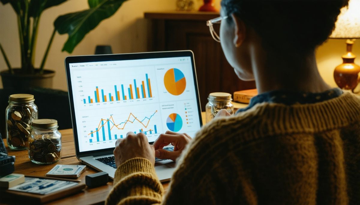 Kişisel Finans Yönetiminde Pratik İpuçları ile Tasarrufunuzu Artırın