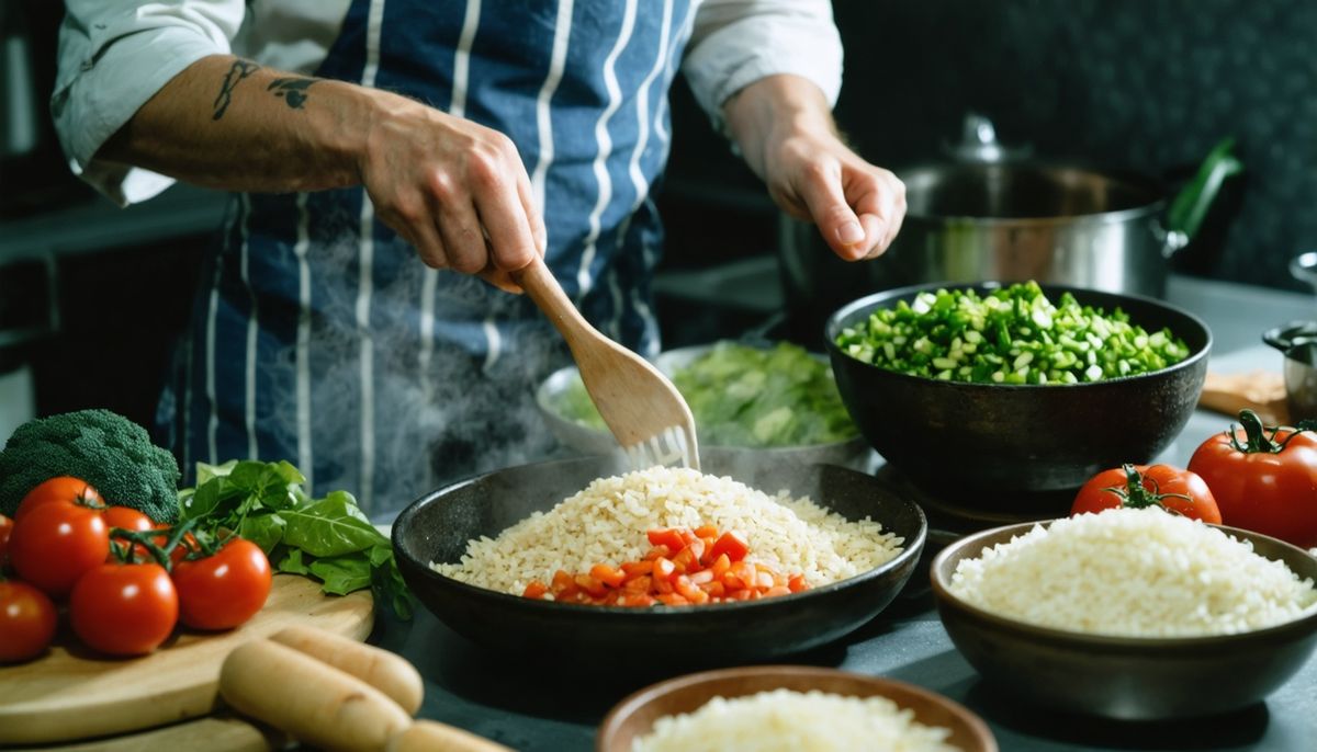 Bütçeye Dost Pratik Yemek Tarifleri ile Ekonomik Lezzetler
