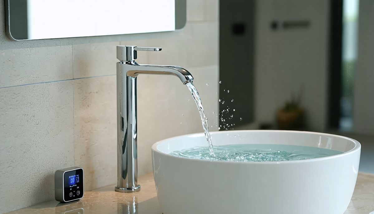 Su Faturalarını Azaltmanın Pratik Yolları: Evde Su Tasarrufu Rehberi