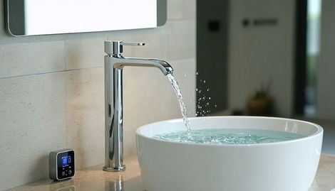 Su Faturalarını Azaltmanın Pratik Yolları: Evde Su Tasarrufu Rehberi