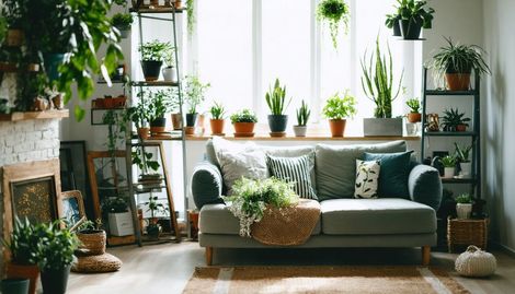 Ev Aksesuarlarını Yenilemenin Ucuz Yolları ile Tasarruflu Dekorasyon Önerileri