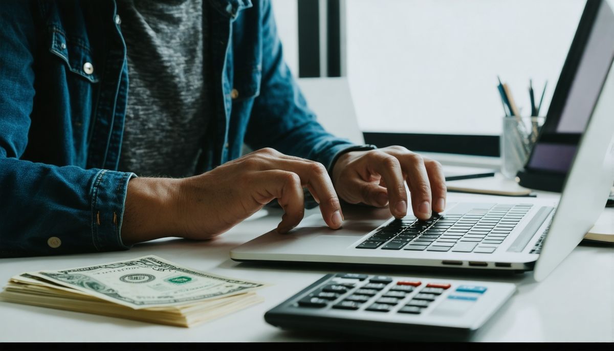 Bütçeni Optimize Etmenin Yolları: Kişisel Finans ve Tasarruf Stratejileri