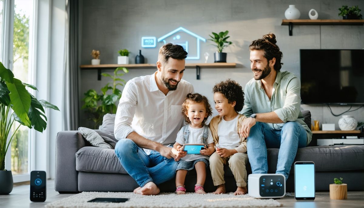 Evde Elektrik Tasarrufu Sağlayacak Cihazlar ve Pratik Çözümler