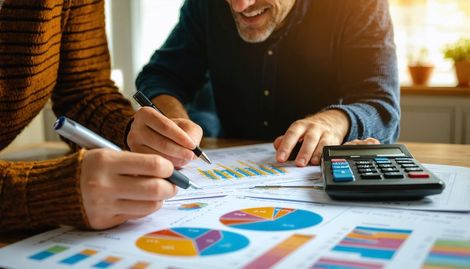 Evde Bütçe Planlama Temelleri: Etkili Harcama Kontrolü ve Tasarruf Yöntemleri