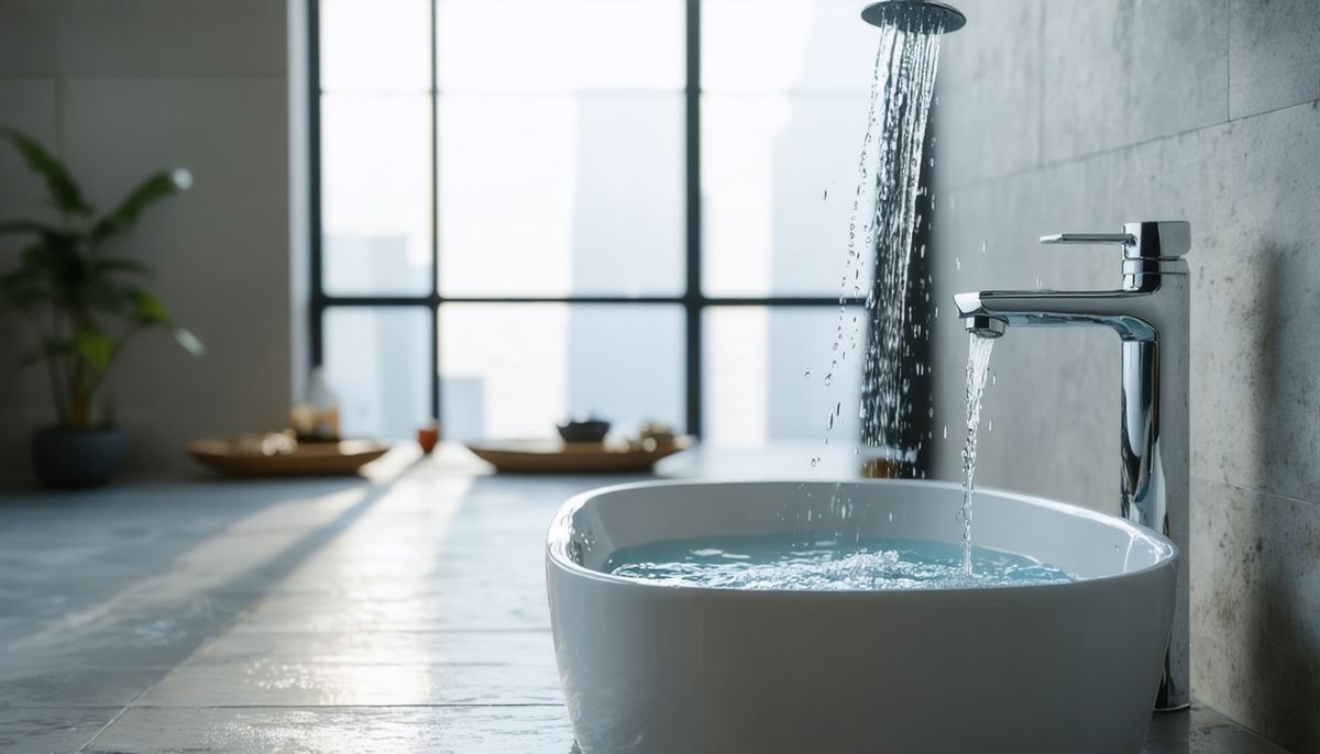 Evde Su Tasarrufu İçin Pratik Yöntemler: Etkili Tasarruf Önerileri