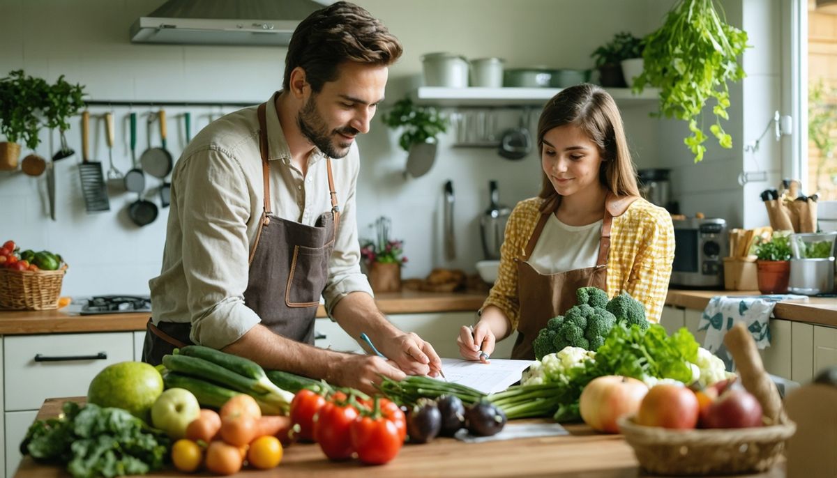 Evde Maliyet Düşüren Alışveriş Tüyoları ile Ekonomik Yaşamın Sırları