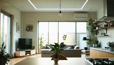 Elektrik faturasını düşürmek için 10 pratik günlük alışkanlık