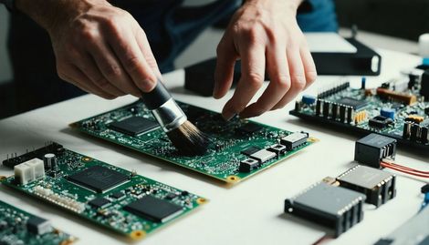 Pratik Elektronik Bakım Tüyoları ile Ev Eşyalarınızın Ömrünü Uzatın