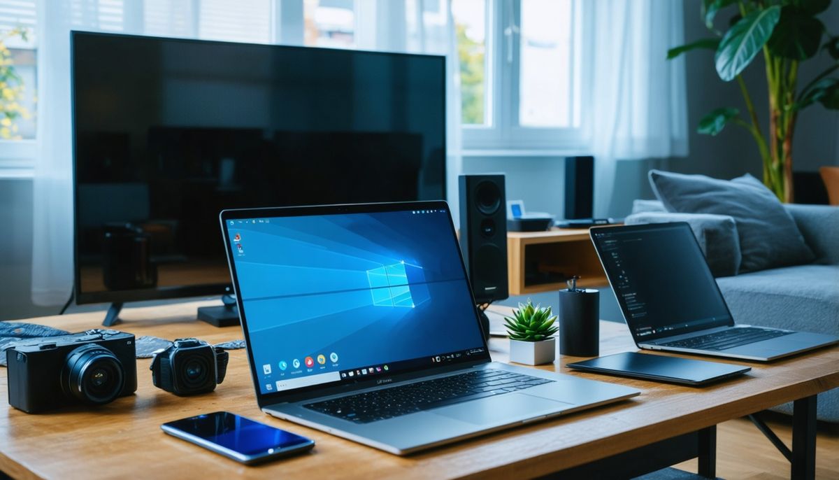 Elektronik Cihazların Ömrünü Uzatma: Etkili Bakım ve Koruyucu Yöntemler