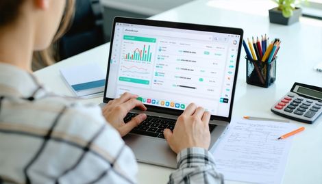 Bütçe Takip Araçları ve Yönetim İpuçları ile Finansal Planlama Rehberi