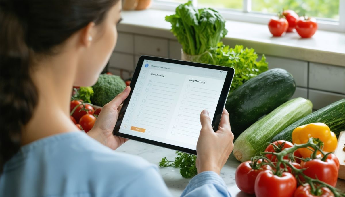 Akıllı Market Alışverişi Planlama ile Tasarrufun ve Bütçe Dostu Alışkanlıkların 