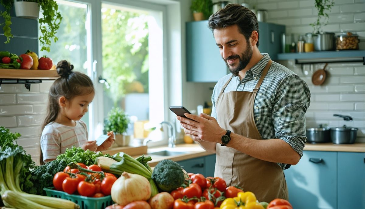 Ev Ekonomisinde Akıllı Alışveriş Alışkanlıkları ile Tasarrufun Sırları