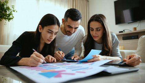 Günlük Harcamalarda Akıllı Tasarruf Yöntemleri ile Bütçenizi Güçlendirin