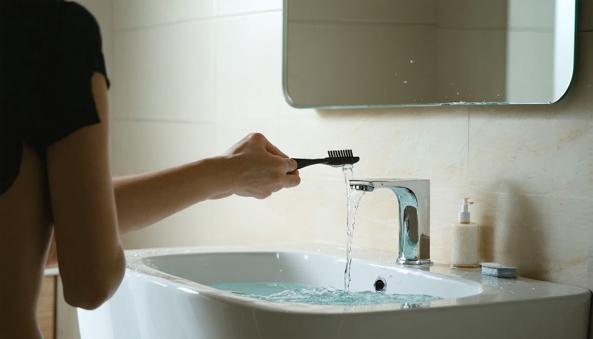 Günlük Alışkanlıklarla Su Tüketimini Azaltma: Evde Tasarrufun Anahtarı