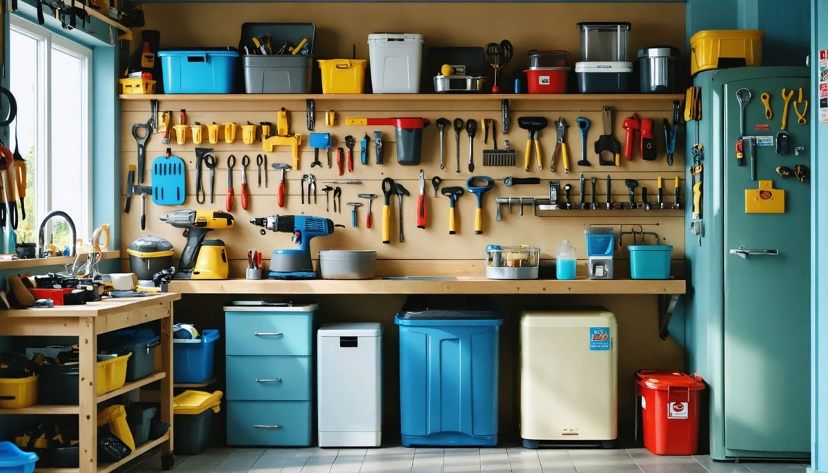 Ev Araç-Gereçleri Nasıl Korunur? Uzun Ömürlü Kullanımın Sırları