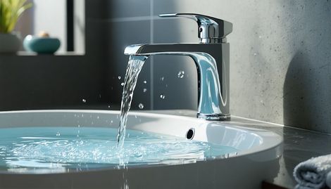 Su Faturasını Düşürmek İçin Basit İpuçları ve Tasarruf Yöntemleri